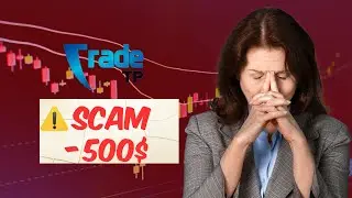 ⚠️ TradeTP  a Scam? What you MUST know! BrokerCheck Review