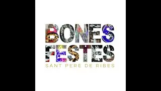 Felicitació de Nadal 2024 de l'Ajuntament de Sant Pere de Ribes