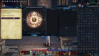 TERA: Returning to TERA Part 1 2021