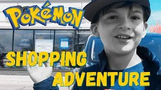 ** Pokemon Card Hunt ** Facebook Marketplace Saves the day!
