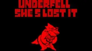 Shes lost it - Underfell Alphys Remix