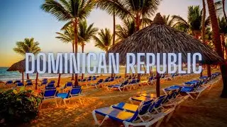 TO VISIT IN DOMINICAN REPUBLIC - travel guide
