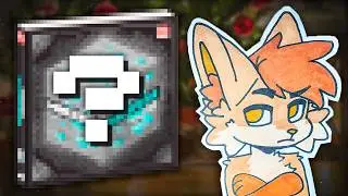 Minecraft Books You've NEVER Heard of
