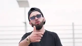 Лёша Джей  - Кружим (prod. by Cavalli) (Официальный клип)