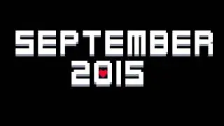 September 2015: A Friday Night Funkin' mod - Sixbones Teaser