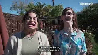 #Rumeysa: A testa alta - Short Trailer - Rakuten TV