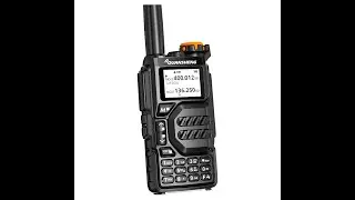 Quansheng UV-K5