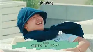 Dai & Shun|| Their story (Part 2)