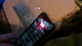 Two GAL remote controls: LM-P003 and LM-S005L: review, comparison, and setup