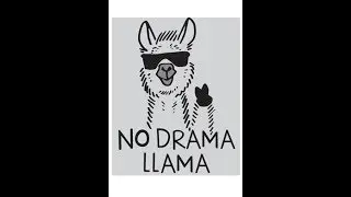Lazer Llamaz Performs Tighten Up