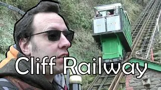Lynton & Lynmouth Cliff Railway