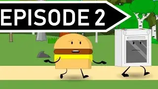 TLP 2 - Sofia gets the Boot