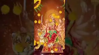 Jai Ambe maa 🙏🏽🙏🏽🙏🏽🙏🏽🙏🏽🙏🏽