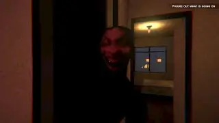 Clap Clap | Horror Game Marathon (7/31)