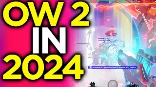 The Visual Clutter in OW 2 Is Actually INSANE! | Overwatch 2