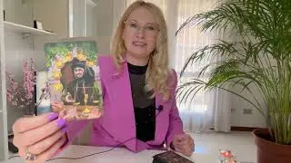 ♈️ ОВЕН - ТАРО  розклад на ЧЕРВЕНЬ 2024 року від Oxana Tarot 💝