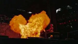 Rammstein Live Mannheim - 08 - Mein Teil