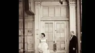 Tricia and Kevin - September 26, 2009