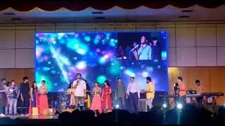 IIT Madras Annual event||IITM BSc online degree program|Paradox' 22|Cultural fest,workshops,projects