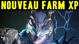 THE FIRST DESCENDANT ► NOUVEAU FARM D'XP INCROYABLE ! DE 1 A 40 EN MOINS D'UNE HEURE