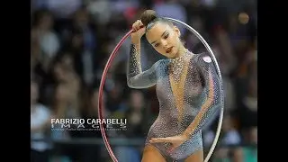 ДИНА АВЕРИНА  ⁄ АРИНА АВЕРИНА / ТРОЛЛЬ