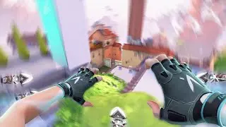JETT SUPER DASH BOOST TUTORIAL