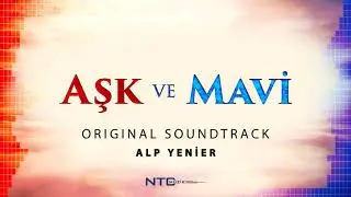 Aşk ve Mavi - Soundtrack - Kavga