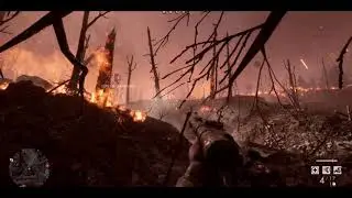 battlefield 1 sniping