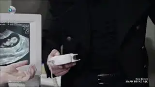 Siyah Beyaz Aşk 26. Bölüm