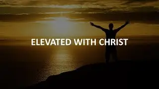 Elevated with Christ | Apostle Wale Olulana | Thanksgiving Sunday | HCC | 15.12.2024