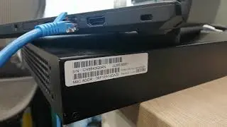 HP 1920S JL385A Fail