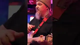 Lead Channel on Neutron XL- Amp Modelling meets a new type of Speaker simulation! #electricguitar