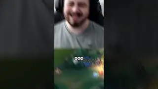 The Reason You Play Viego