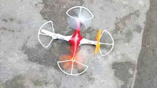 Quadcopter
