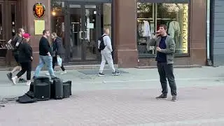 Песня 12, Максим Чаруйский