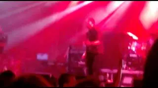 Leander Rising - Ma Reggel (Zöld Pardon 2012 09 04)