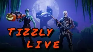 FORTNITE LIVE SEASON 6 GAMEPLAY (Fortnite Battle Royale)