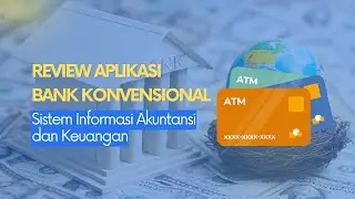 Review Aplikasi Bank Konvensional - Livin' by Mandiri