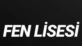 Liselere göre ders çalışma şekli