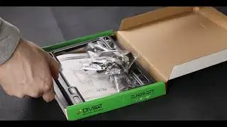 Кронштейн ZLN09-22T