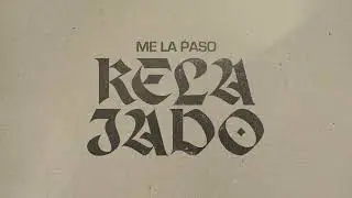 SOLICITADO (Lyric Video) - Peso Pluma