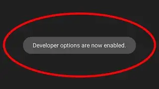 How to Enable Developer Options on Google Chrome For Android Mobile