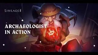 Lineage 2 EU Core Archeologist Box x1000
