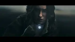 Witcher: Wild Hunt /Ведьмак 3 #ведьмак #ведьмак3прохождение #трейлер #синематик #game