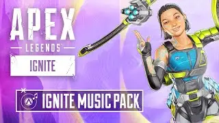 Apex Legends - All Conduit Voice Quips