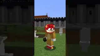 COMO INVOCAR A ALPHA SKIBIDI TOILET EN MINECRAFT 