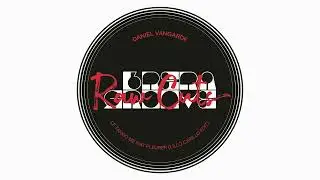 Daniel Vangarde - Le Tango Me Fait Pleurer (Lillo Carillo Edit)