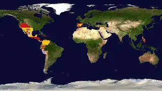 Bigger Better Stronger (Around the World)