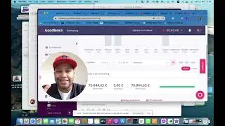 I did over 70K in sales. Doing the same techniques that I use and built into TrackingSuite.