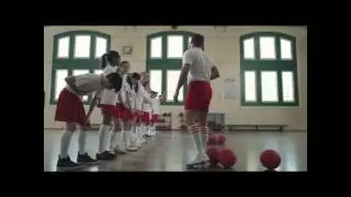Дин Винчестер   учитель физкультуры